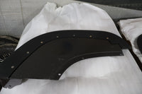 
              68262541AA 68262540AA NEW OEM 2013-2017 DODGE VIPER TA2.0 FRONT SPLITTERS CARBON
            