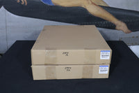 
              68262541AA 68262540AA NEW OEM 2013-2017 DODGE VIPER TA2.0 FRONT SPLITTERS CARBON
            