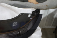 
              68262541AA 68262540AA NEW OEM 2013-2017 DODGE VIPER TA2.0 FRONT SPLITTERS CARBON
            