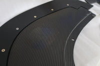 
              68262541AA 68262540AA NEW OEM 2013-2017 DODGE VIPER TA2.0 FRONT SPLITTERS CARBON
            