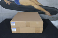 
              68210709AB 68210708AB NEW OEM 2013-2017 DODGE VIPER TA1.0 FRONT SPLITTERS CARBON
            