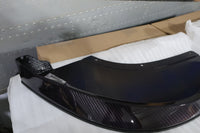 
              68210709AB 68210708AB NEW OEM 2013-2017 DODGE VIPER TA1.0 FRONT SPLITTERS CARBON
            