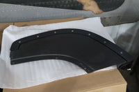 
              68210709AB 68210708AB NEW OEM 2013-2017 DODGE VIPER TA1.0 FRONT SPLITTERS CARBON
            