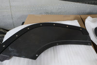 
              68210709AB 68210708AB NEW OEM 2013-2017 DODGE VIPER TA1.0 FRONT SPLITTERS CARBON
            