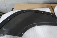 
              68210709AB 68210708AB NEW OEM 2013-2017 DODGE VIPER TA1.0 FRONT SPLITTERS CARBON
            