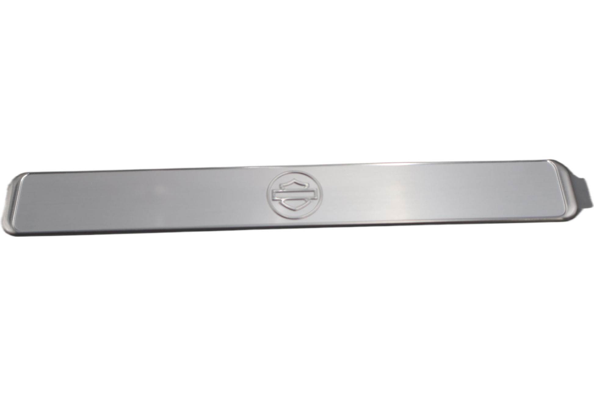 53326-10 NEW OEM 1998-2013 HARLEY-DAVIDSON TOURING TOUR PACK TRUNK INSERT TRIM