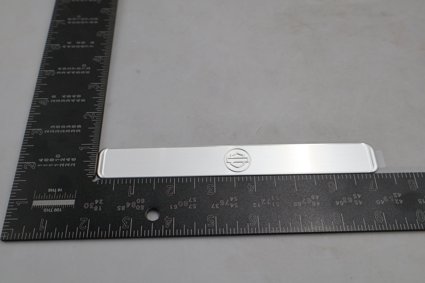 53326-10 NEW OEM 1998-2013 HARLEY-DAVIDSON TOURING TOUR PACK TRUNK INSERT TRIM