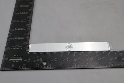 53326-10 NEW OEM 1998-2013 HARLEY-DAVIDSON TOURING TOUR PACK TRUNK INSERT TRIM
