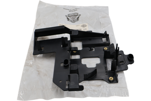 70478-11 NEW OEM 2011 HARLEY-DAVIDSON SOFTAIL ELECTRICAL CADDY FLSTF FLSTC FXCW