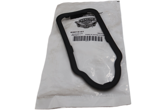 69810-07 NEW OEM 2007-2008 HARLEY-DAVIDSON FLHRSE3/4 TOMBSTONE TAIL LIGHT PAD