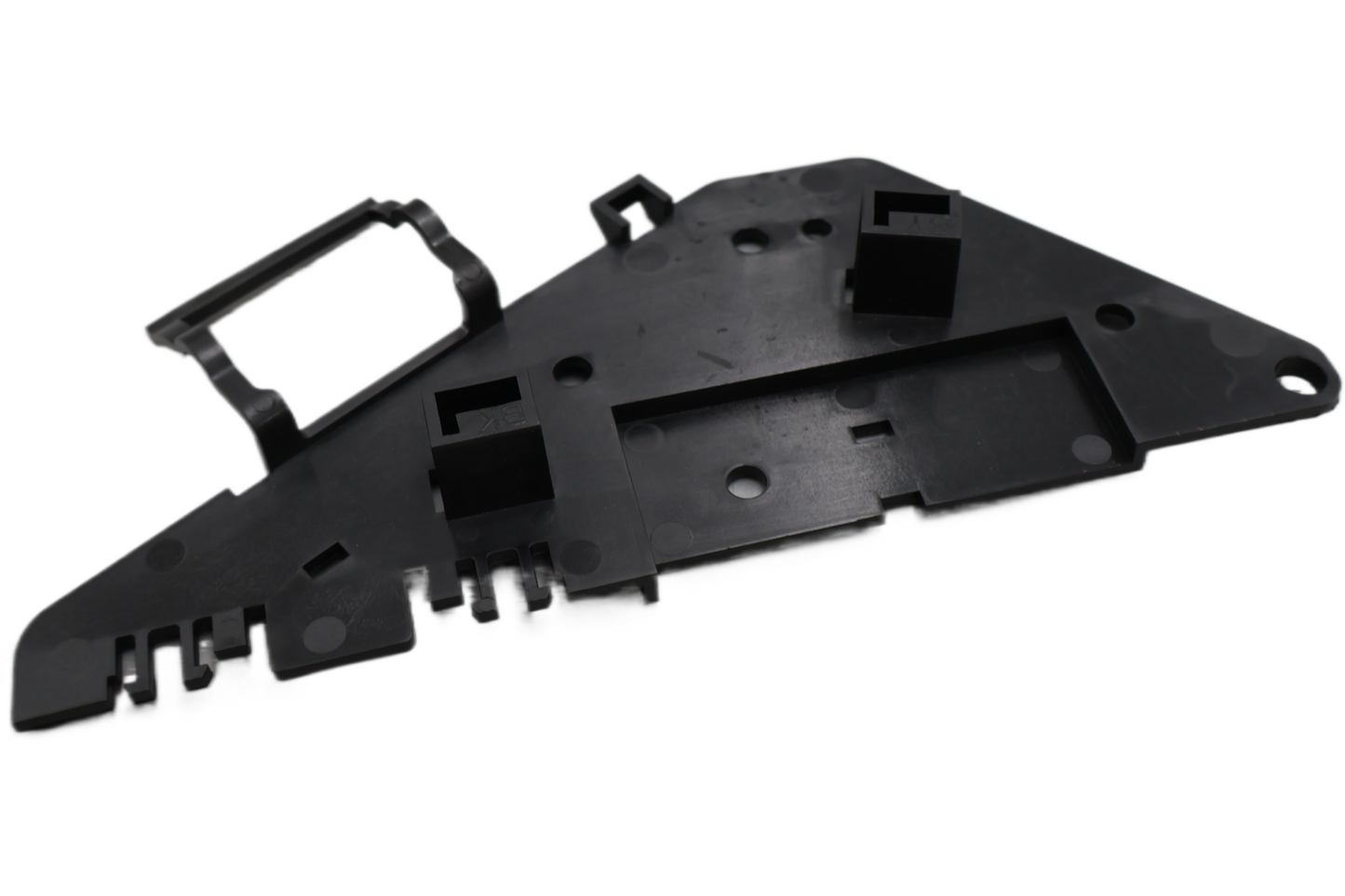 69201296 NEW OEM 2016-2017 HARLEY-DAVIDSON SOFTAIL FL ELECTRAL BRACKET