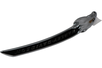 62780-11 NEW OEM 2009-2025 HARLEY-DAVIDSON TOURING CVO LEFT FUEL TANK MEDALLION