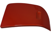 
              76000561EGX NEW OEM 2018 HARLEY-DAVIDSON FLHXSE STREET GLIDE MEDIA DOOR LAVA ORANGE
            