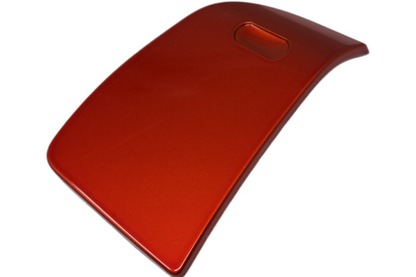 76000561EGX NEW OEM 2018 HARLEY-DAVIDSON FLHXSE STREET GLIDE MEDIA DOOR LAVA ORANGE