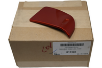 
              76000561EGX NEW OEM 2018 HARLEY-DAVIDSON FLHXSE STREET GLIDE MEDIA DOOR LAVA ORANGE
            
