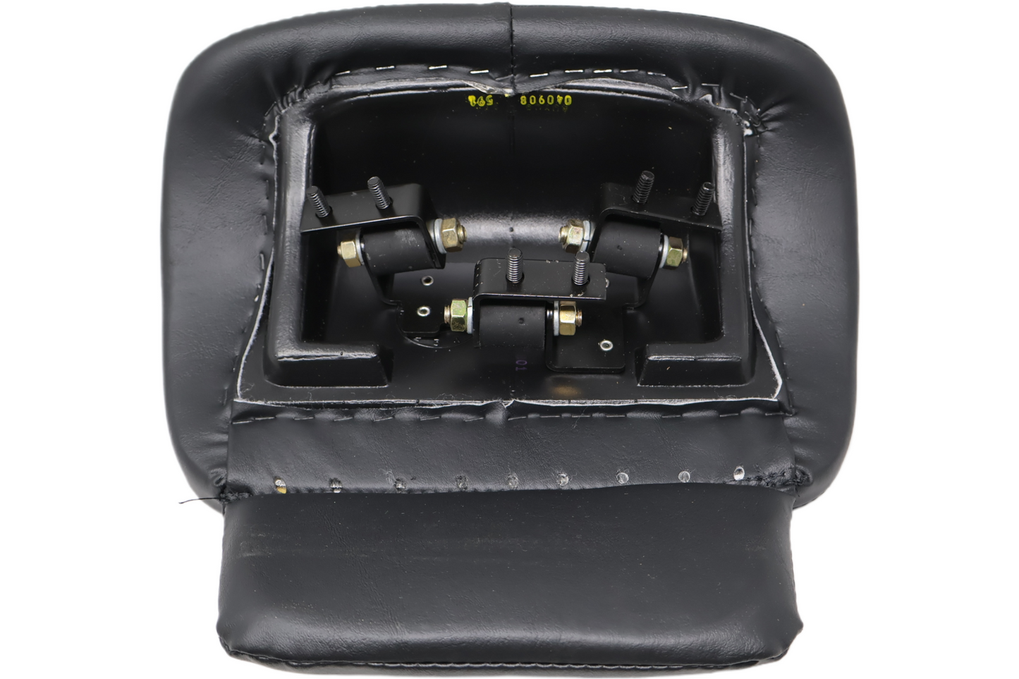 53019-04 NEW OEM 2004-2007 HARLEY-DAVIDSON FLHRS ROADKING CUSTOM T-PAK BACKREST