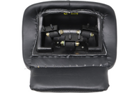 
              53019-04 NEW OEM 2004-2007 HARLEY-DAVIDSON FLHRS ROADKING CUSTOM T-PAK BACKREST
            