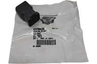 
              69200638 NEW OEM 2015-2020 HARLEY-DAVIDSON STREET XG500 XG750A HOUSING 16-WAY PIN/GRAY
            