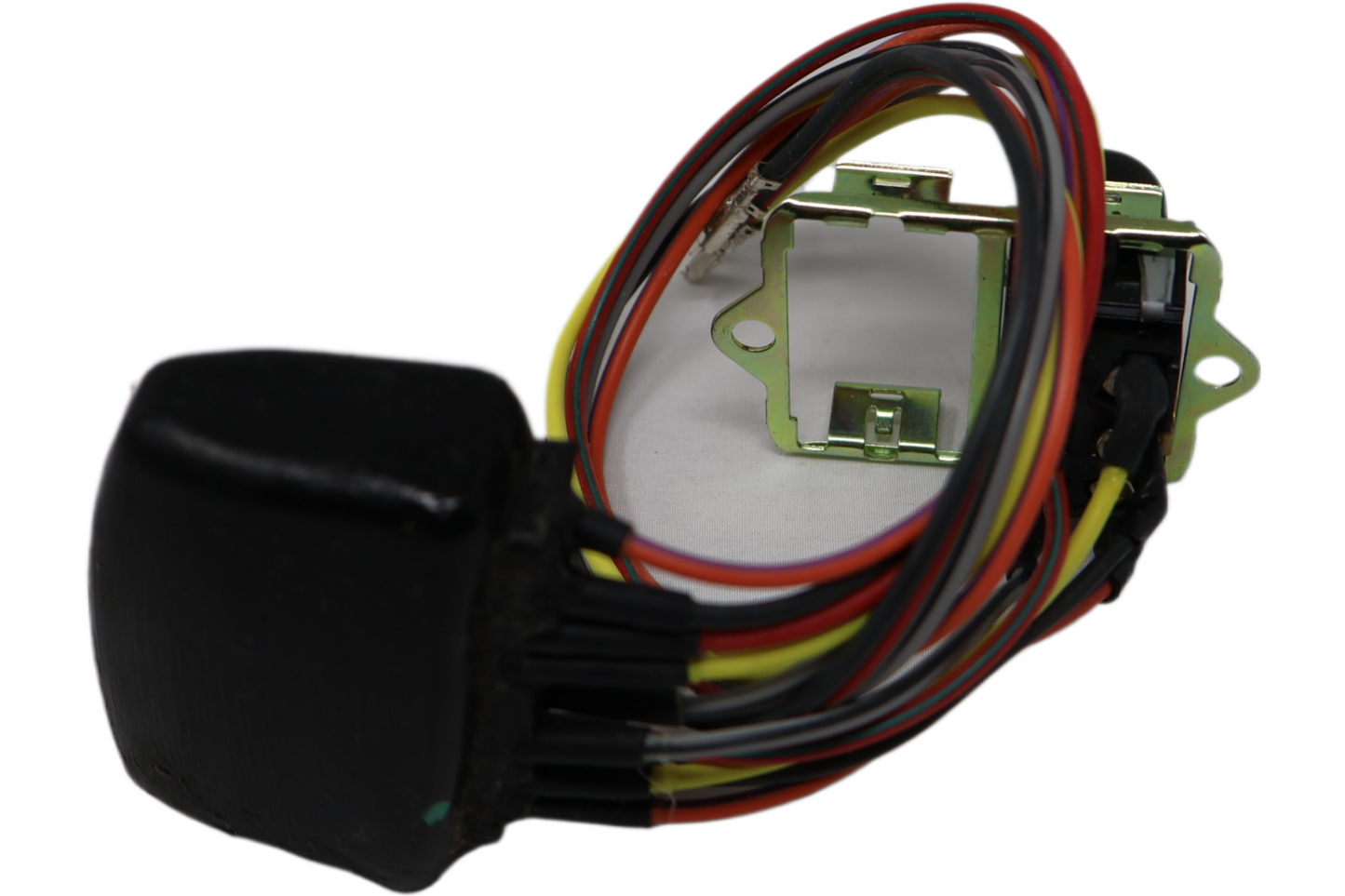 71765-07 NEW OEM 2007-2013 HARLEY-DAVIDSON CVO ULTRA SWITCH ASM SPOT/CRUISE