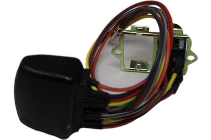 71765-07 NEW OEM 2007-2013 HARLEY-DAVIDSON CVO ULTRA SWITCH ASM SPOT/CRUISE
