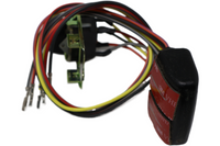 
              71765-07 NEW OEM 2007-2013 HARLEY-DAVIDSON CVO ULTRA SWITCH ASM SPOT/CRUISE
            