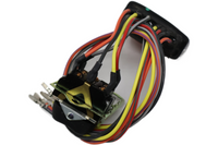 
              71765-07 NEW OEM 2007-2013 HARLEY-DAVIDSON CVO ULTRA SWITCH ASM SPOT/CRUISE
            