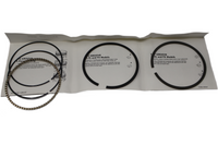 
              21938-99 NEW OEM 1999-2006 HARLEY-DAVIDSON TWIN CAM PISTON RING KTI +.010"
            