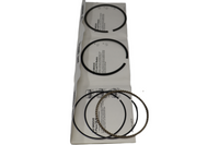 
              21938-99 NEW OEM 1999-2006 HARLEY-DAVIDSON TWIN CAM PISTON RING KTI +.010"
            