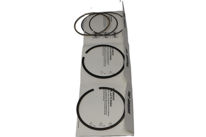 21938-99 NEW OEM 1999-2006 HARLEY-DAVIDSON TWIN CAM PISTON RING KTI +.010"