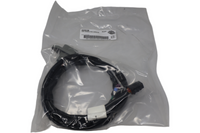 
              69200160 NEW OEM 2012-2013 HARLEY-DAVIDSON CVO TOURING SPEAKER WIRE HARNESS JUMPER
            