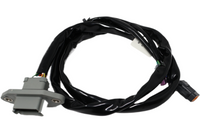 
              69200160 NEW OEM 2012-2013 HARLEY-DAVIDSON CVO TOURING SPEAKER WIRE HARNESS JUMPER
            