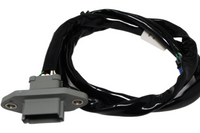 
              69200160 NEW OEM 2012-2013 HARLEY-DAVIDSON CVO TOURING SPEAKER WIRE HARNESS JUMPER
            