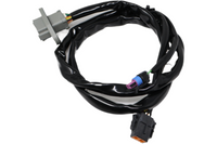 
              69200160 NEW OEM 2012-2013 HARLEY-DAVIDSON CVO TOURING SPEAKER WIRE HARNESS JUMPER
            
