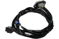 
              69200160 NEW OEM 2012-2013 HARLEY-DAVIDSON CVO TOURING SPEAKER WIRE HARNESS JUMPER
            