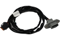 
              69200160 NEW OEM 2012-2013 HARLEY-DAVIDSON CVO TOURING SPEAKER WIRE HARNESS JUMPER
            