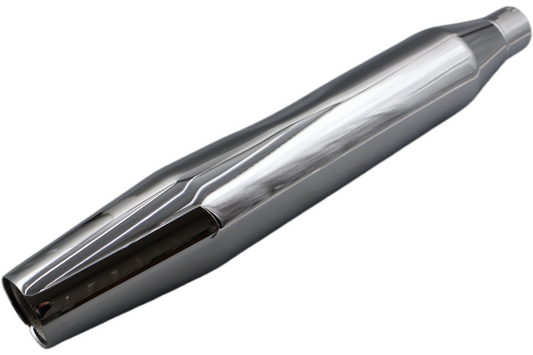 64900166 NEW OEM 2014-2022 HARLEY-DAVIDSON SPORTSTER XL MUFFLER
