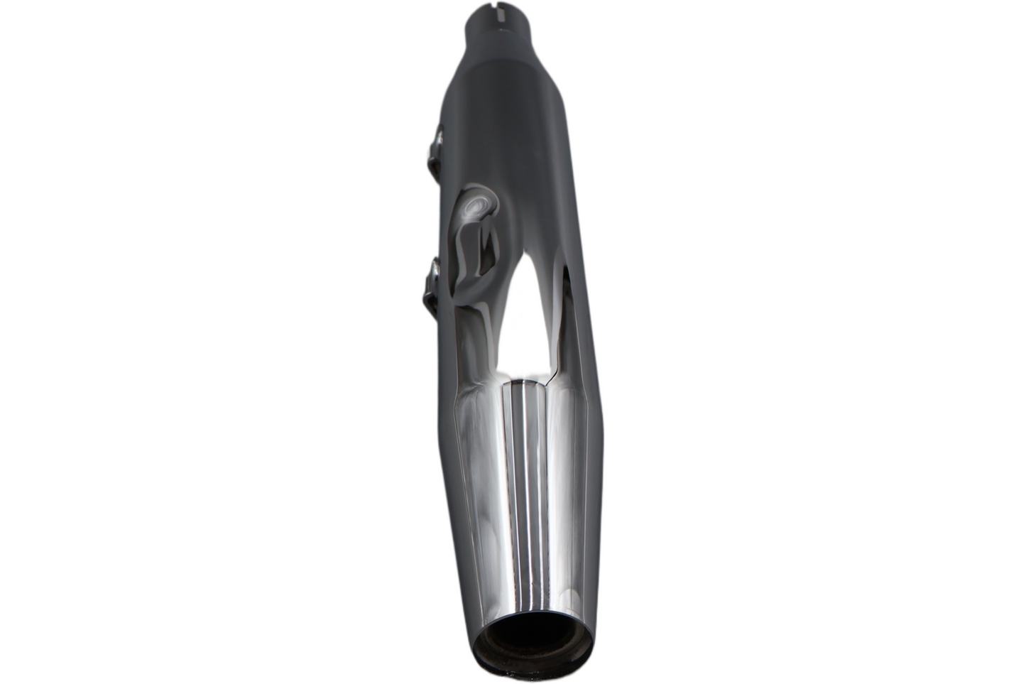 64900166 NEW OEM 2014-2022 HARLEY-DAVIDSON SPORTSTER XL MUFFLER