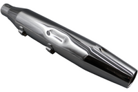 
              64900166 NEW OEM 2014-2022 HARLEY-DAVIDSON SPORTSTER XL MUFFLER
            