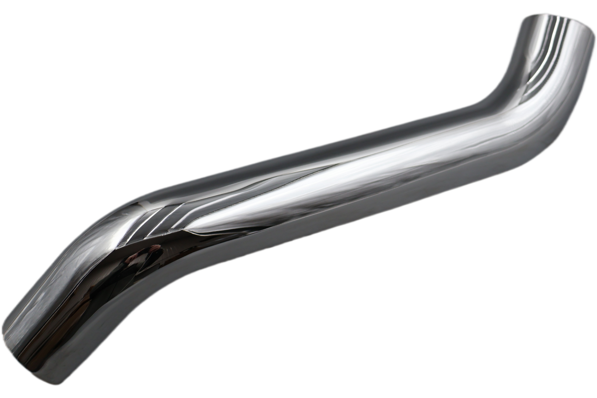 65636-07 NEW OEM 2007-2008 HARLEY-DAVIDSON TOURING LEFT REAR EXHAUST HEATSHIELD