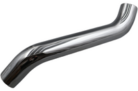 
              65636-07 NEW OEM 2007-2008 HARLEY-DAVIDSON TOURING LEFT REAR EXHAUST HEATSHIELD
            