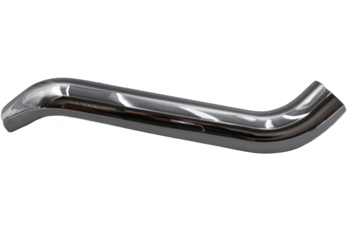 65636-07 NEW OEM 2007-2008 HARLEY-DAVIDSON TOURING LEFT REAR EXHAUST HEATSHIELD