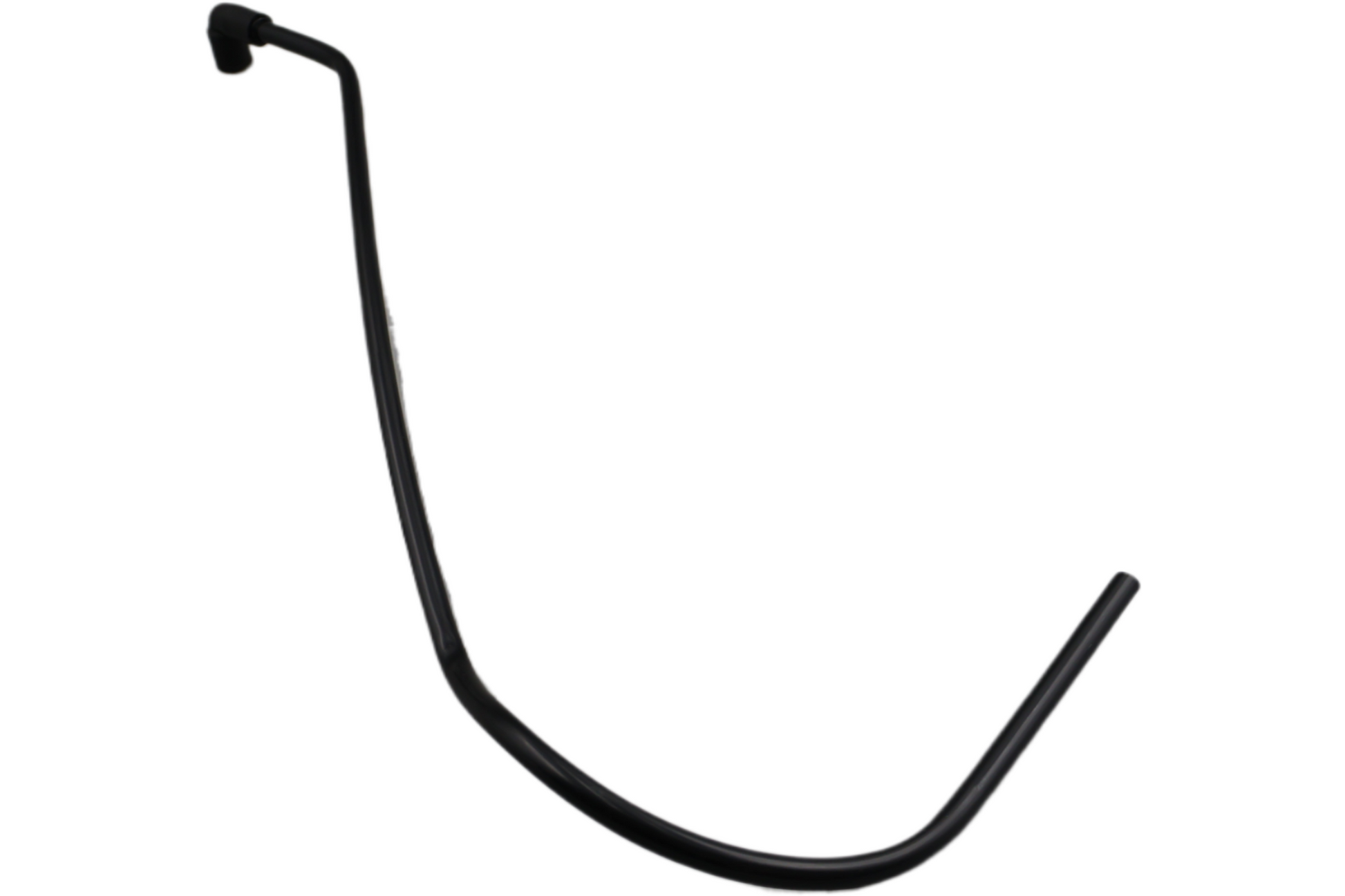 28856-07A NEW OEM 2007-2010 HARLEY-DAVIDSON CVO DYNA TUBE CANISTER-TO-ATMOSPHER