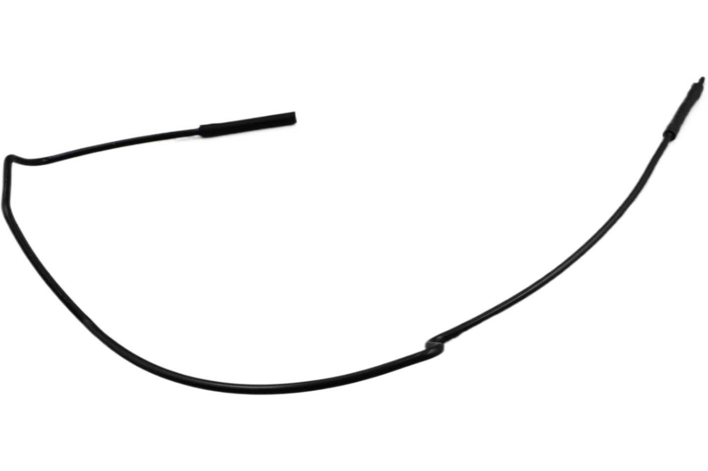 28838-08 NEW OEM 2008-2010 HARLEY-DAVIDSON SOFTAIL FUEL TANK VENTLINE