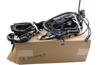 
              71048-11 NEW OEM 2011 HARLEY-DAVIDSON FLHXSE2 CVO STREET GLIDE MAIN WIRING HARNESS
            