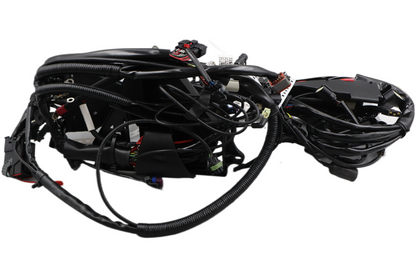 71048-11 NEW OEM 2011 HARLEY-DAVIDSON FLHXSE2 CVO STREET GLIDE MAIN WIRING HARNESS