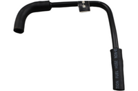 
              27298-09 NEW OEM 2009-2014 HARLEY-DAVIDSON TOURING EVAP LINE PURGE TO CANISTER
            
