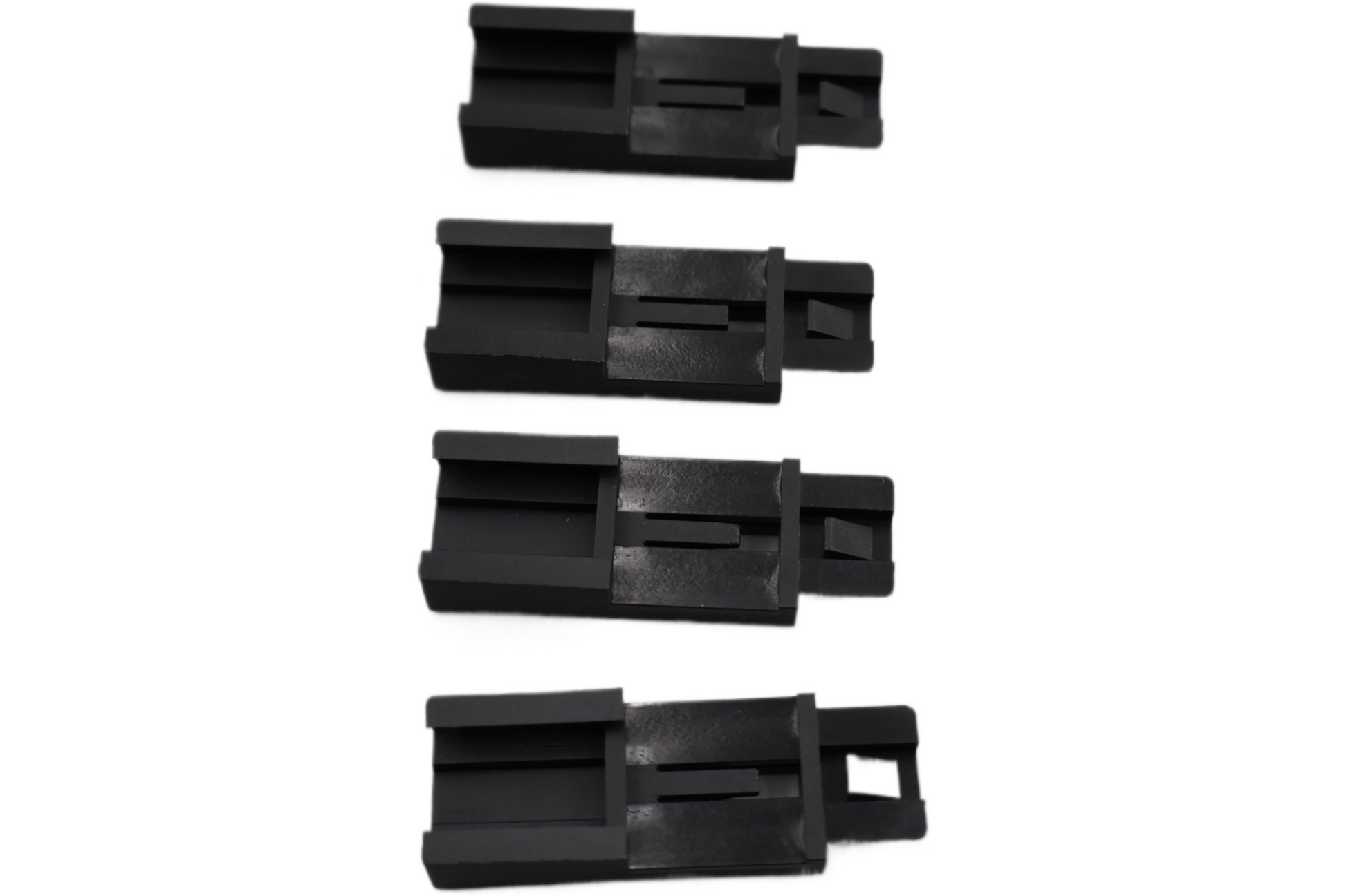 73202-04 NEW OEM HARLEY-DAVIDSON ANCHOR PACK OF 4