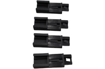 73202-04 NEW OEM HARLEY-DAVIDSON ANCHOR PACK OF 4