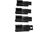 
              73202-04 NEW OEM HARLEY-DAVIDSON ANCHOR PACK OF 4
            