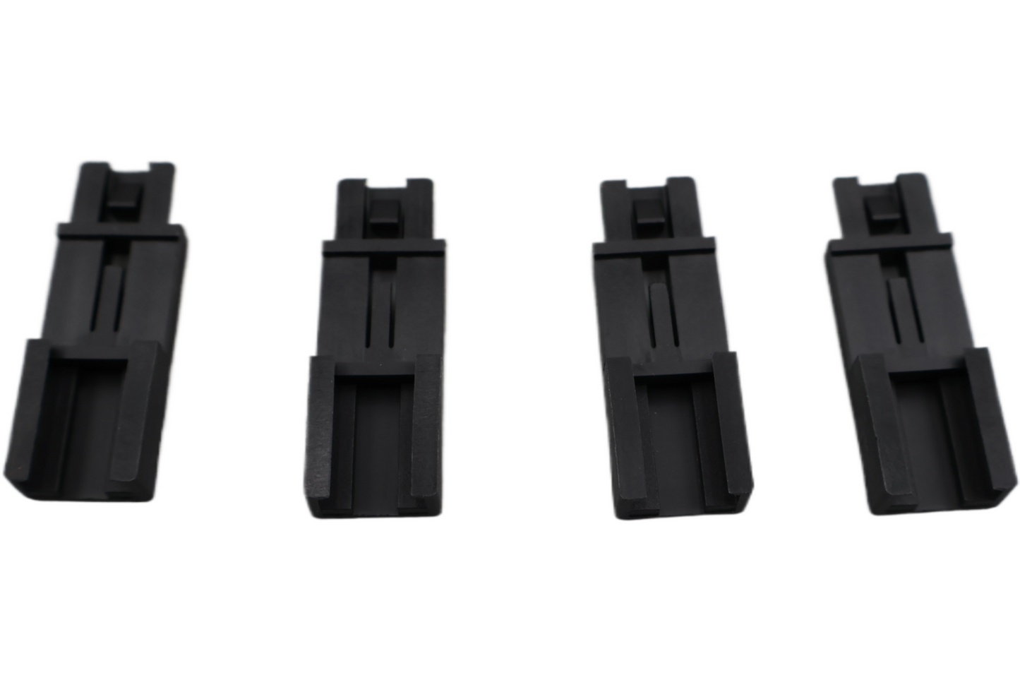 73202-04 NEW OEM HARLEY-DAVIDSON ANCHOR PACK OF 4